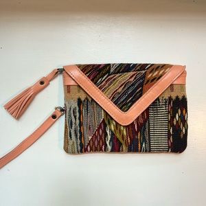 Souk & Soul Morrocan Clutch